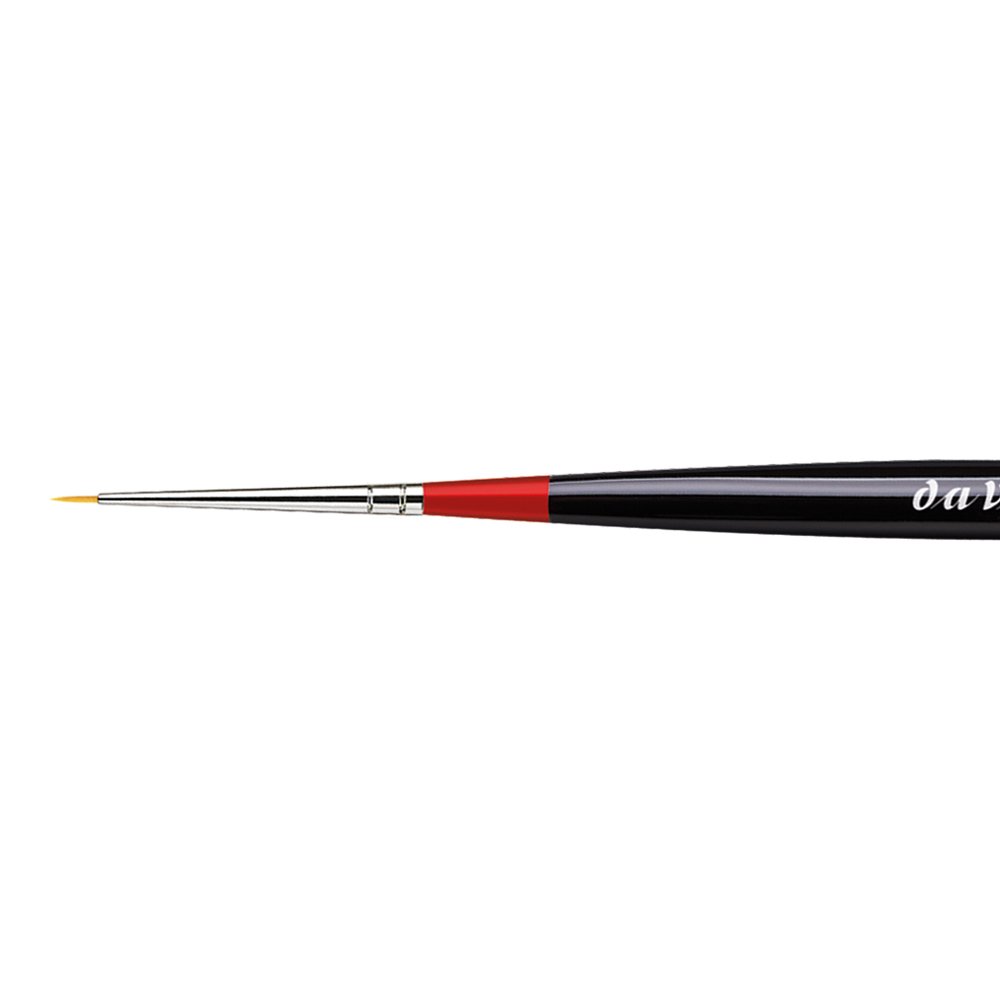 170 Synthetisch Micro Penseel - Afbeelding 1
