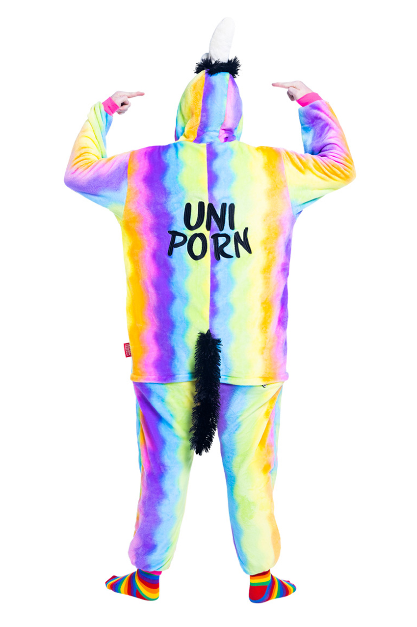 Onesie Uniporn - Afbeelding 1