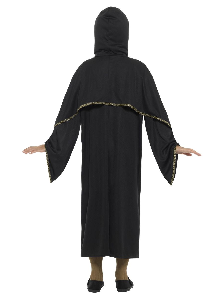 Harry Potter Tovenaars Cape HP1 - Afbeelding 2