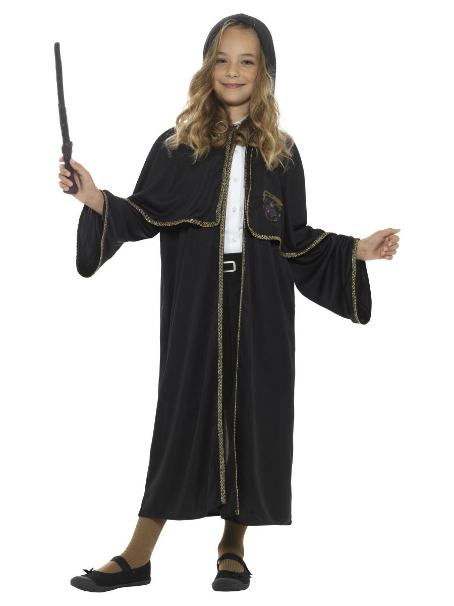 Harry Potter Tovenaars Cape HP1 - Afbeelding 3