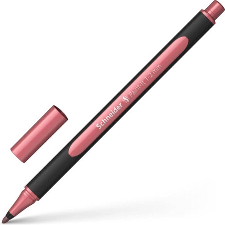 Schneider Paint-it Makers Line – Metallic Rollerball 050 1-2mm – keuze uit 8 kleuren