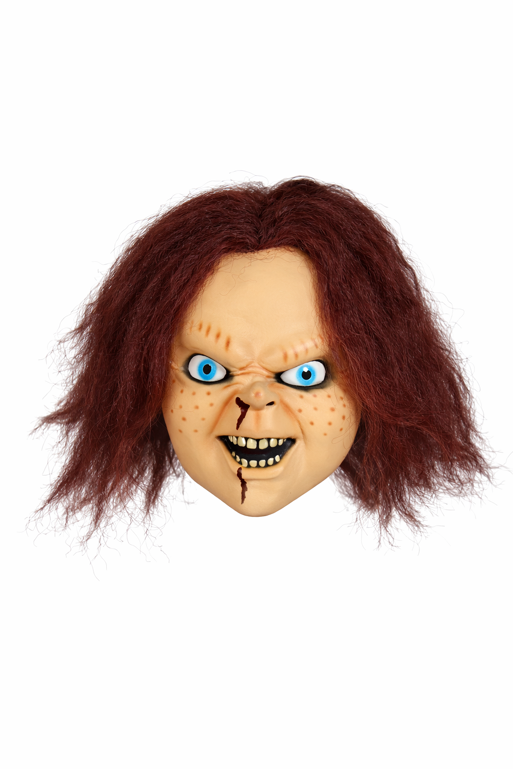 Masker "Chucky" Latex