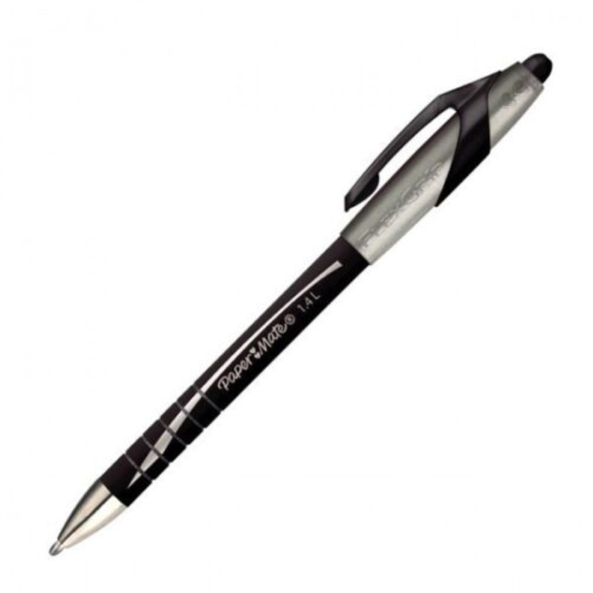 Paper Mate Flexgrip Elite Balpen 1.4mm