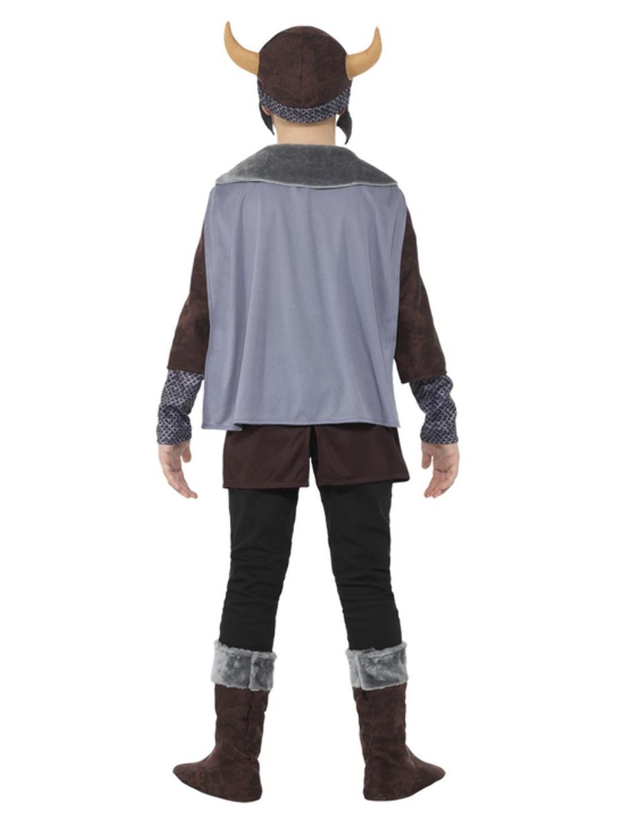 Viking Kostuum - Afbeelding 2