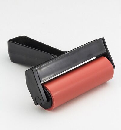 Gelli Art - Brayer