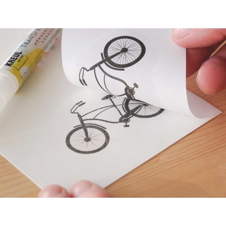 Kreul Transfer Marker 1-5mm - Afbeelding 1