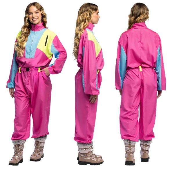 Skipak Snow glow babe - Afbeelding 3