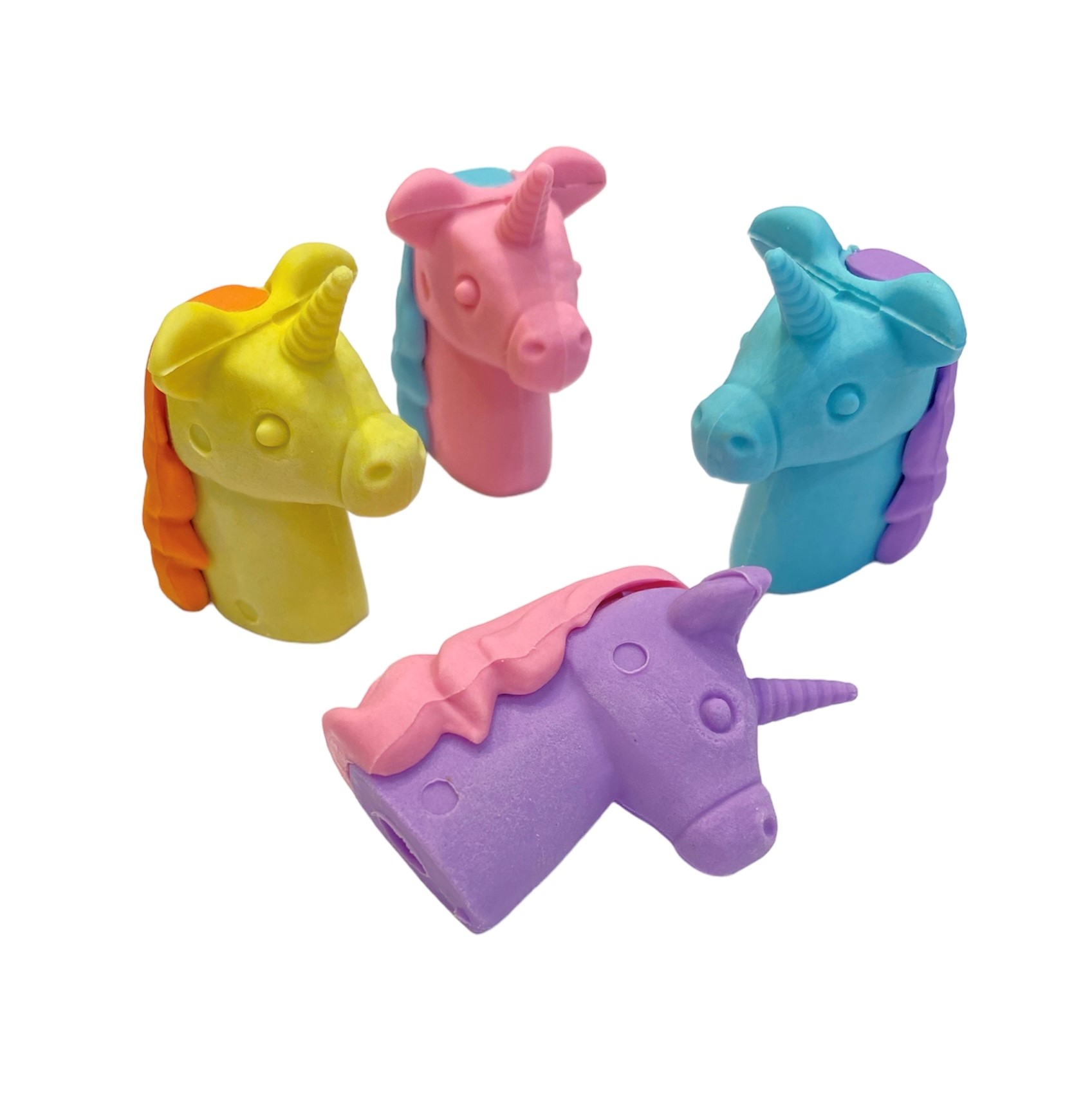 Gum Eenhoorn/Unicorn 4x3cm