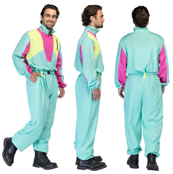 Skipak Snow blizzard dude - Afbeelding 3