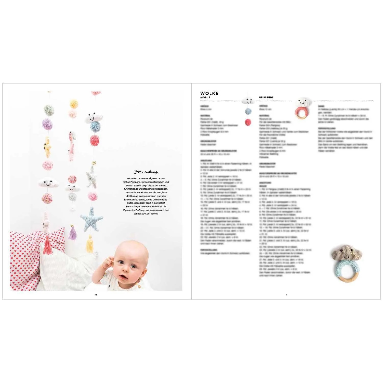 Ricorumi For Babys (Duits)  - Afbeelding 4