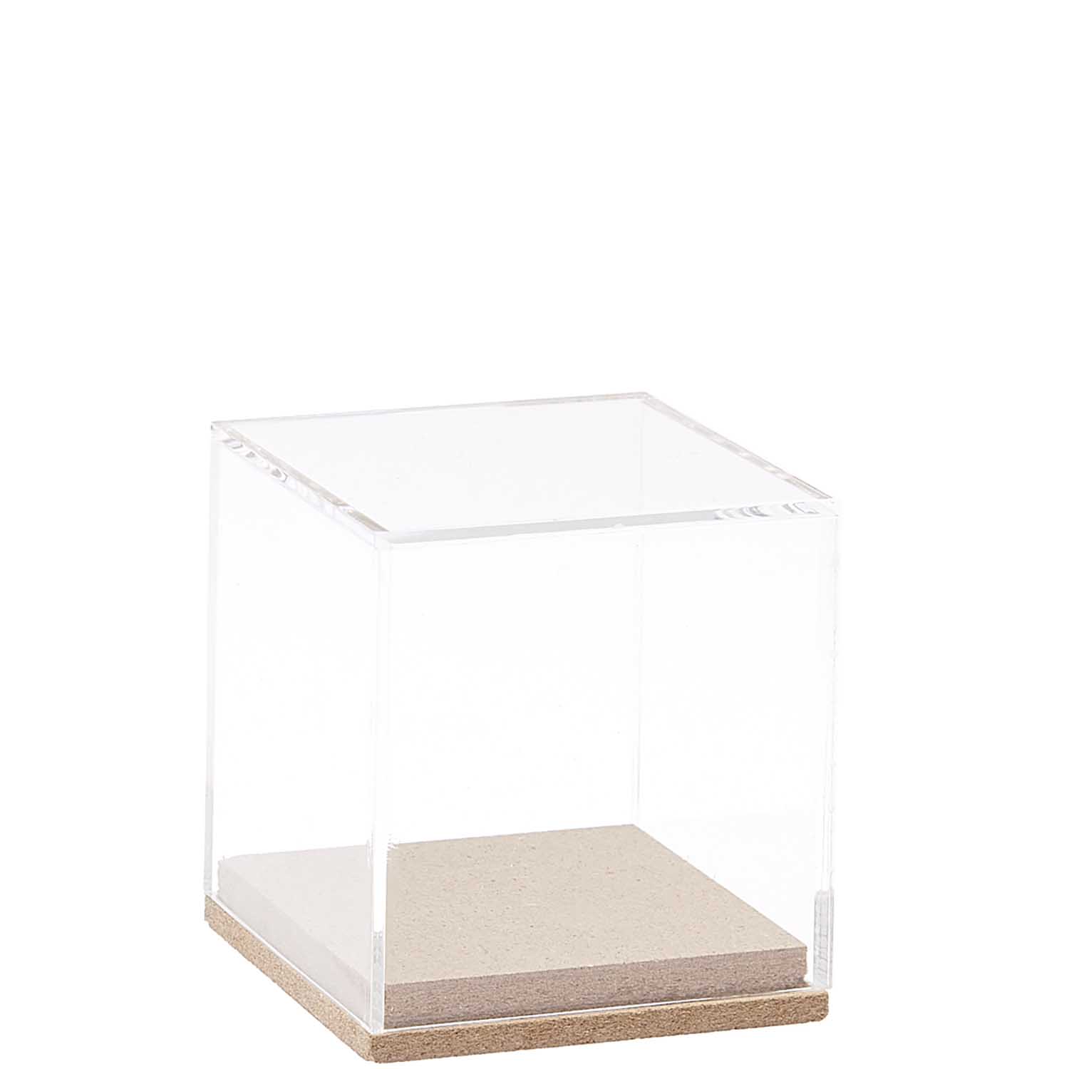 DISPLAY BOX MAAT S