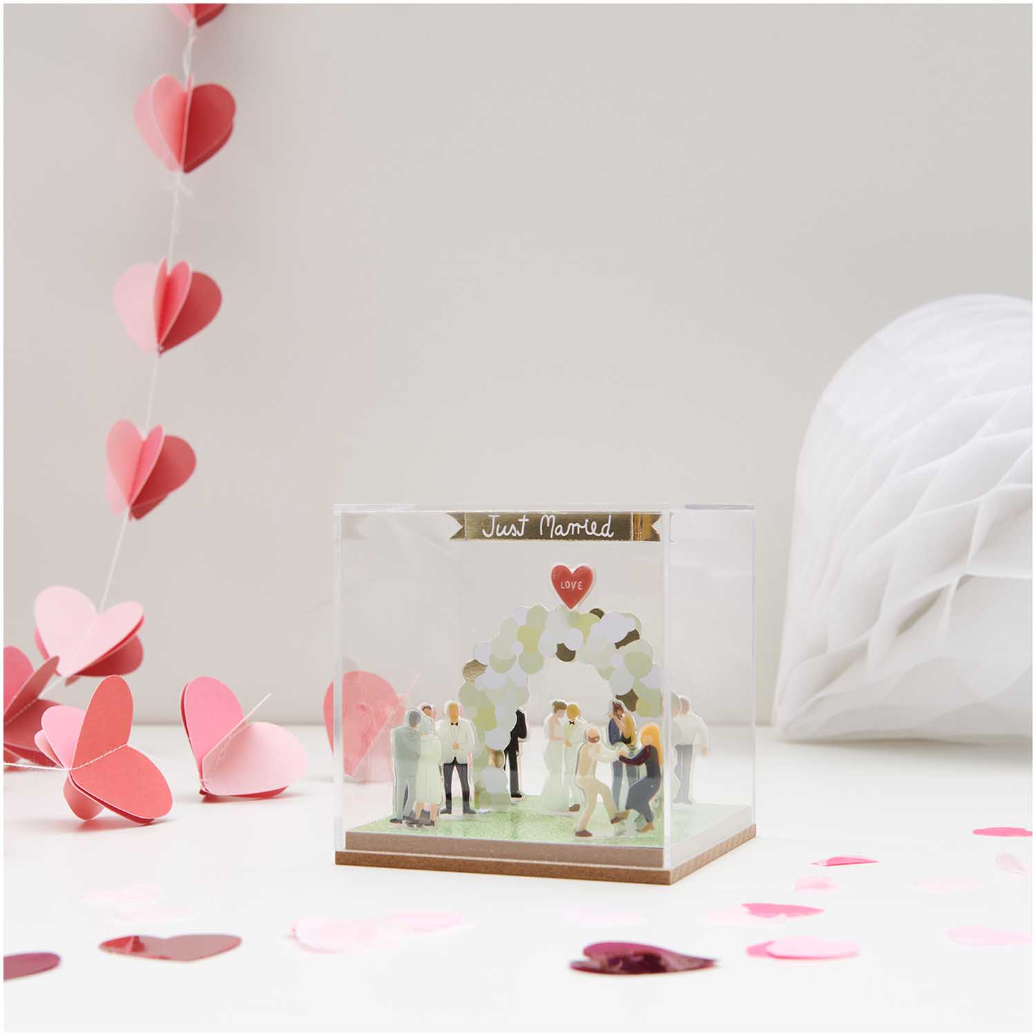 DISPLAY BOX MAAT M - Afbeelding 3