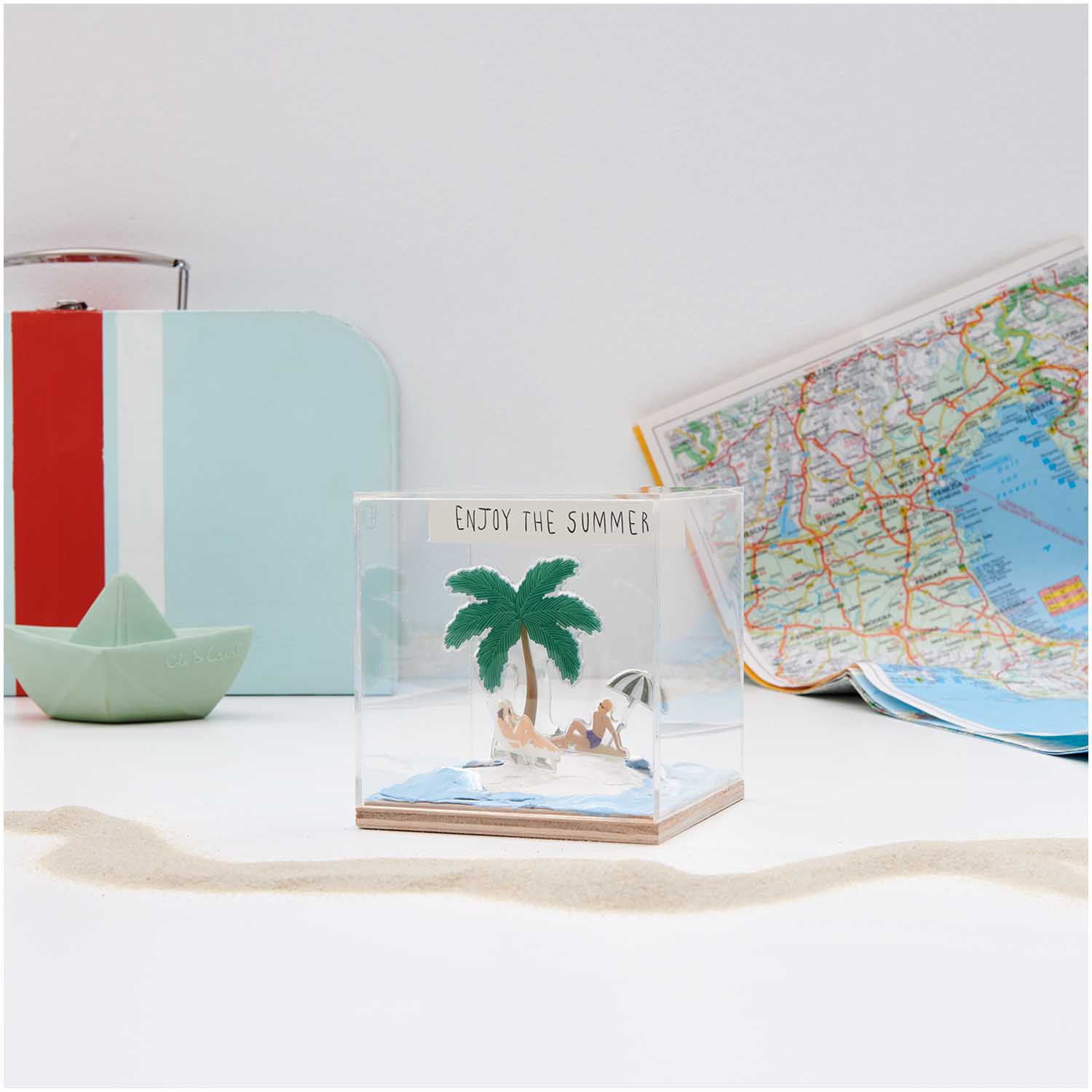 DISPLAY BOX MAAT M - Afbeelding 4