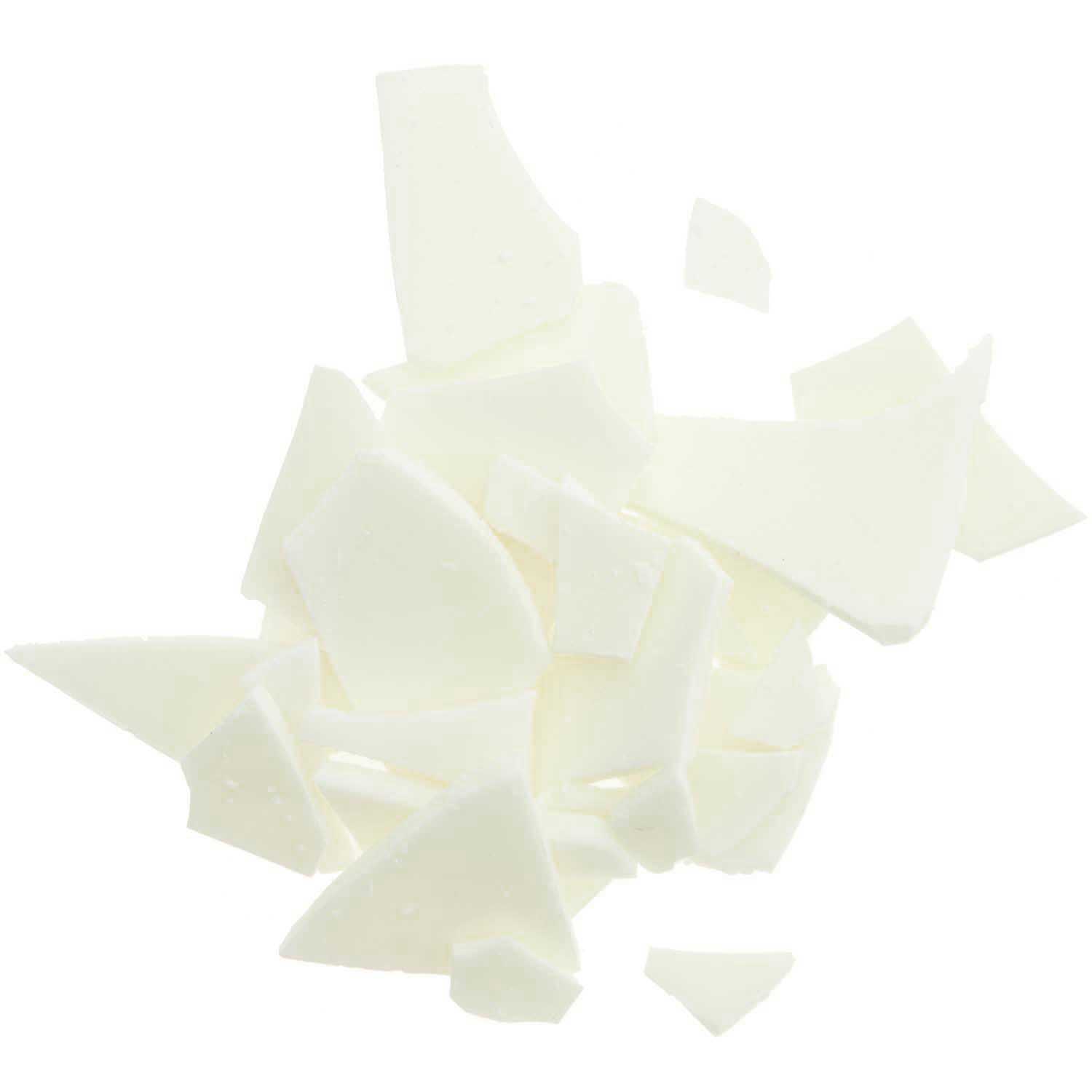 KAARSENVERF, WIT, 5G - Afbeelding 2