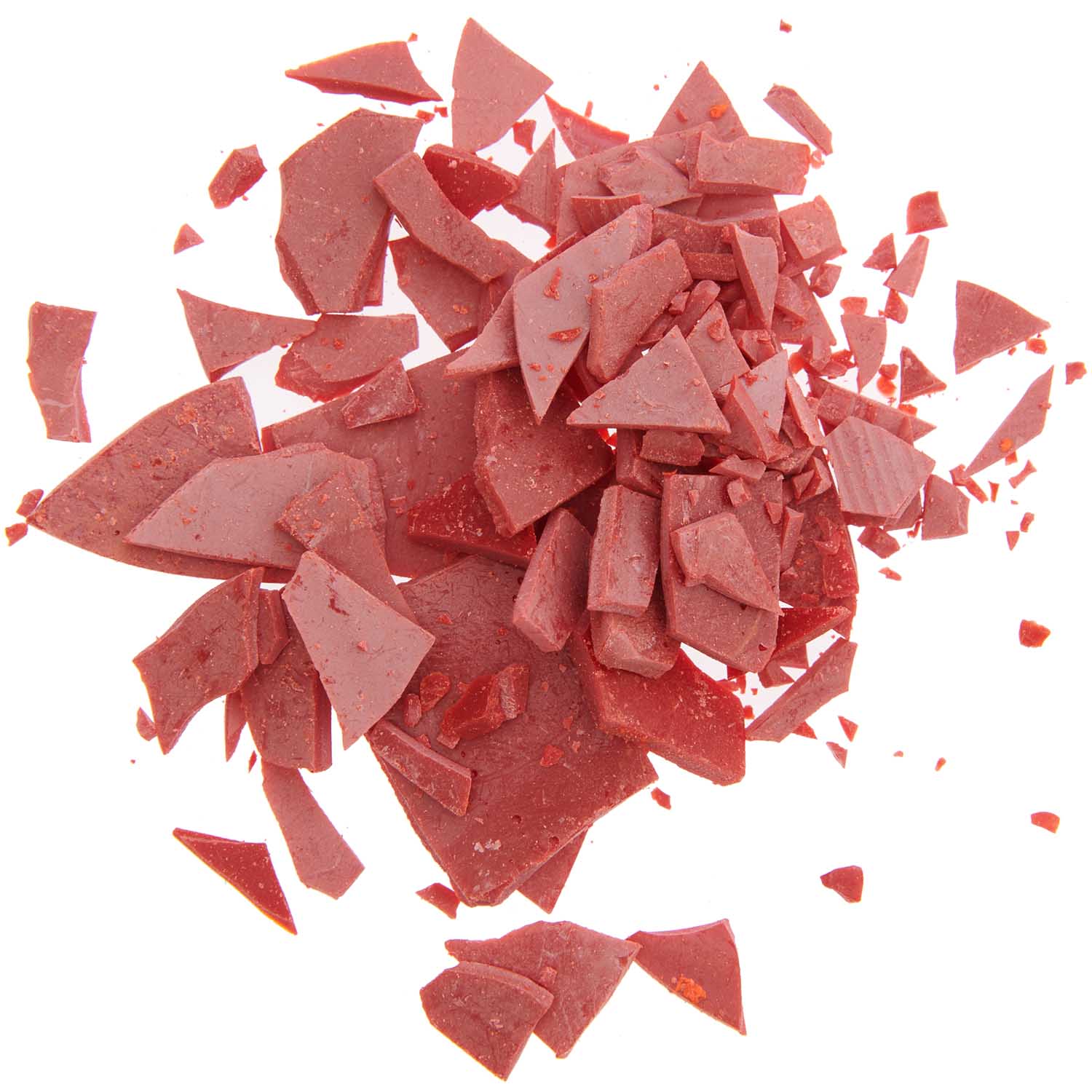 KAARSEN VERF ORANGE RED, 5G - Afbeelding 2