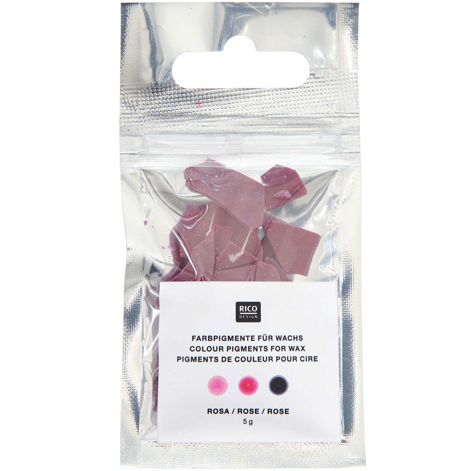 KAARSENVERF ROSE, 5G
