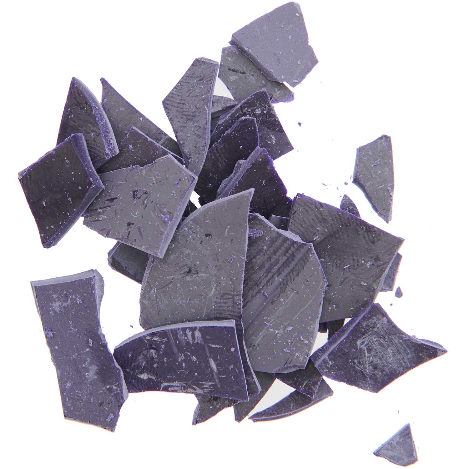 KAARSENVERF, AUBERGINE, 5G - Afbeelding 2