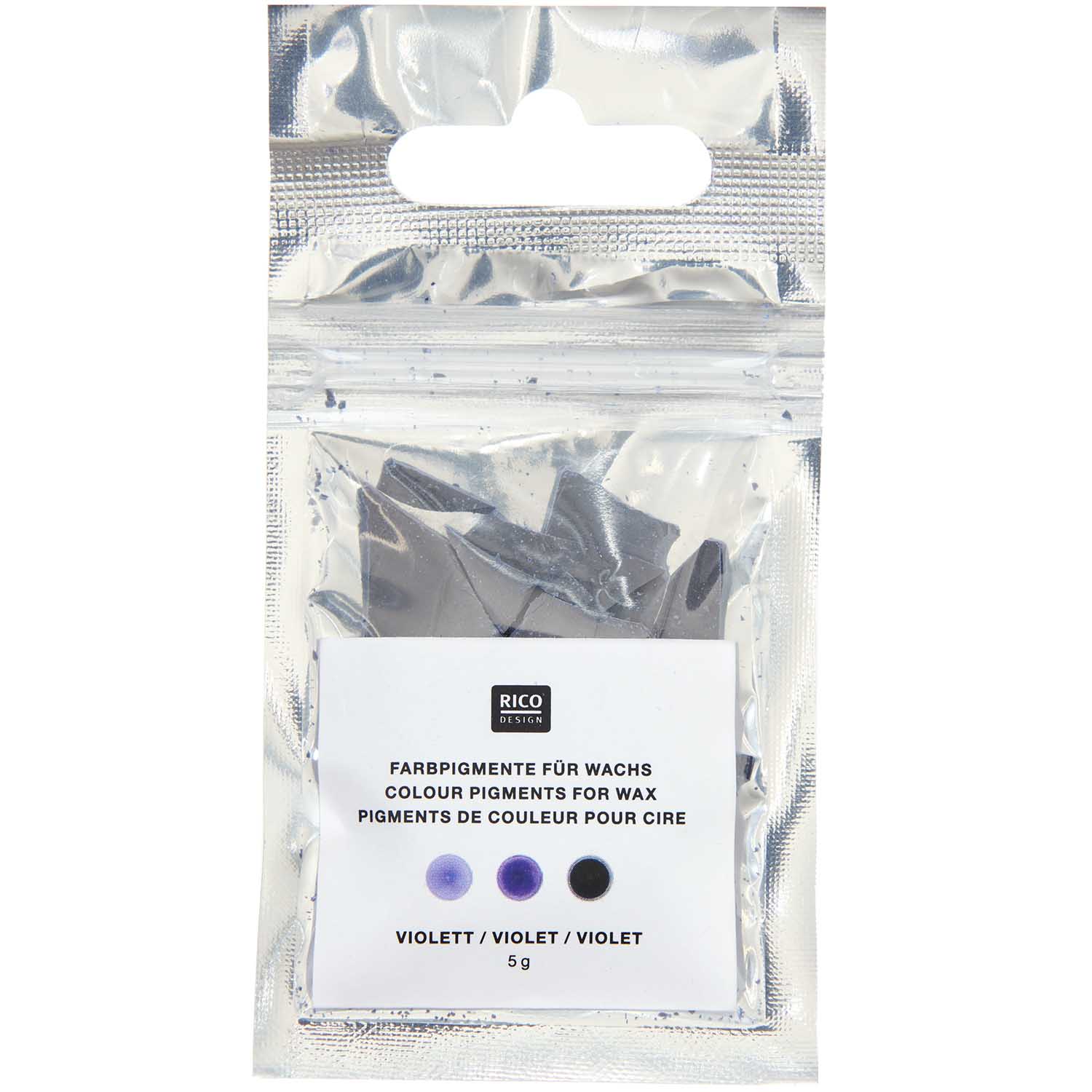 KAARSENVERF, VIOLET, 5G