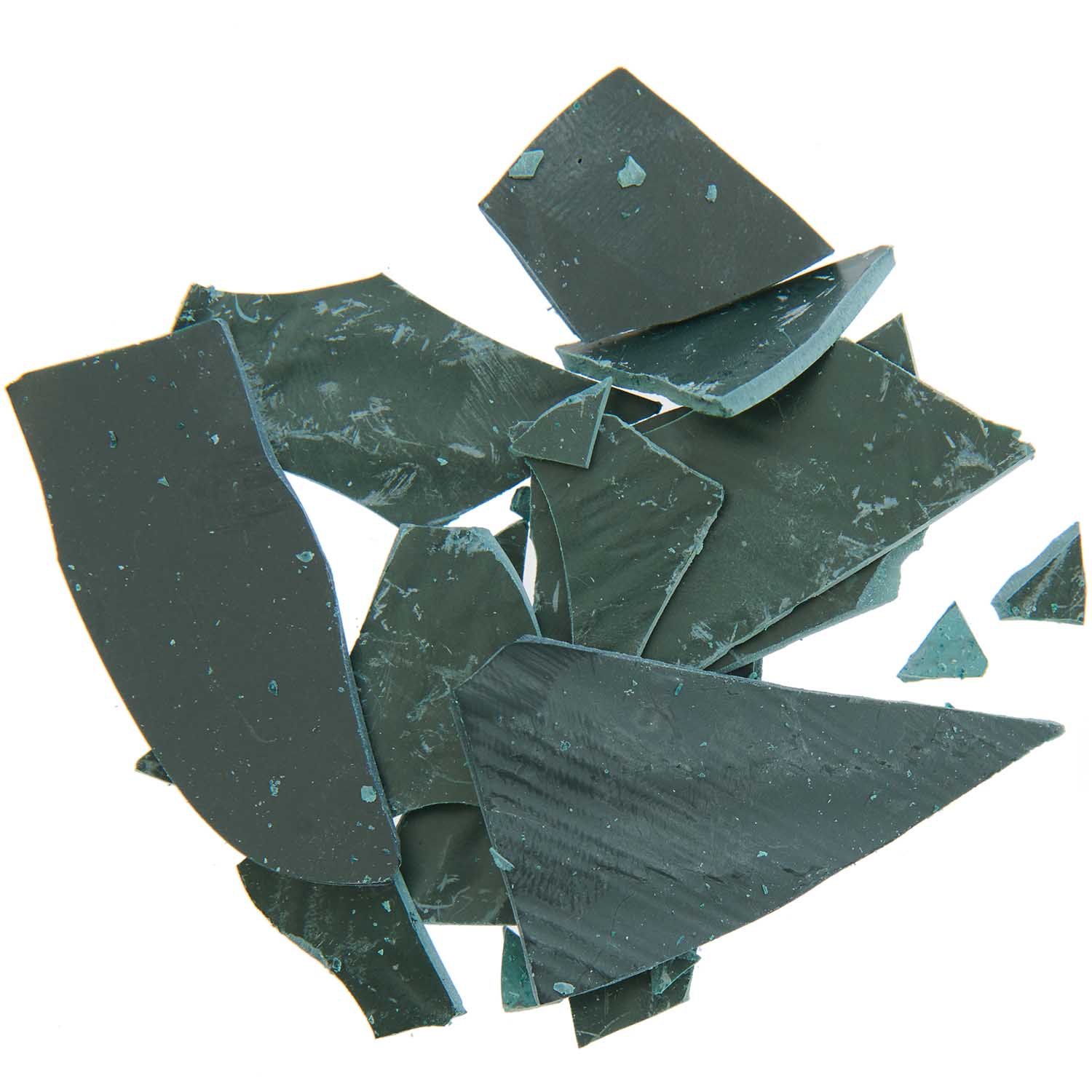 KAARSENVERF, TURQUOISE, 5G - Afbeelding 2
