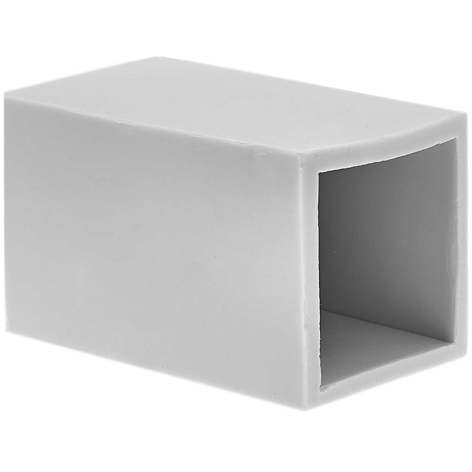 Rico Kaarsenmal Rechthoekig – 61x61x95 mm - Afbeelding 3