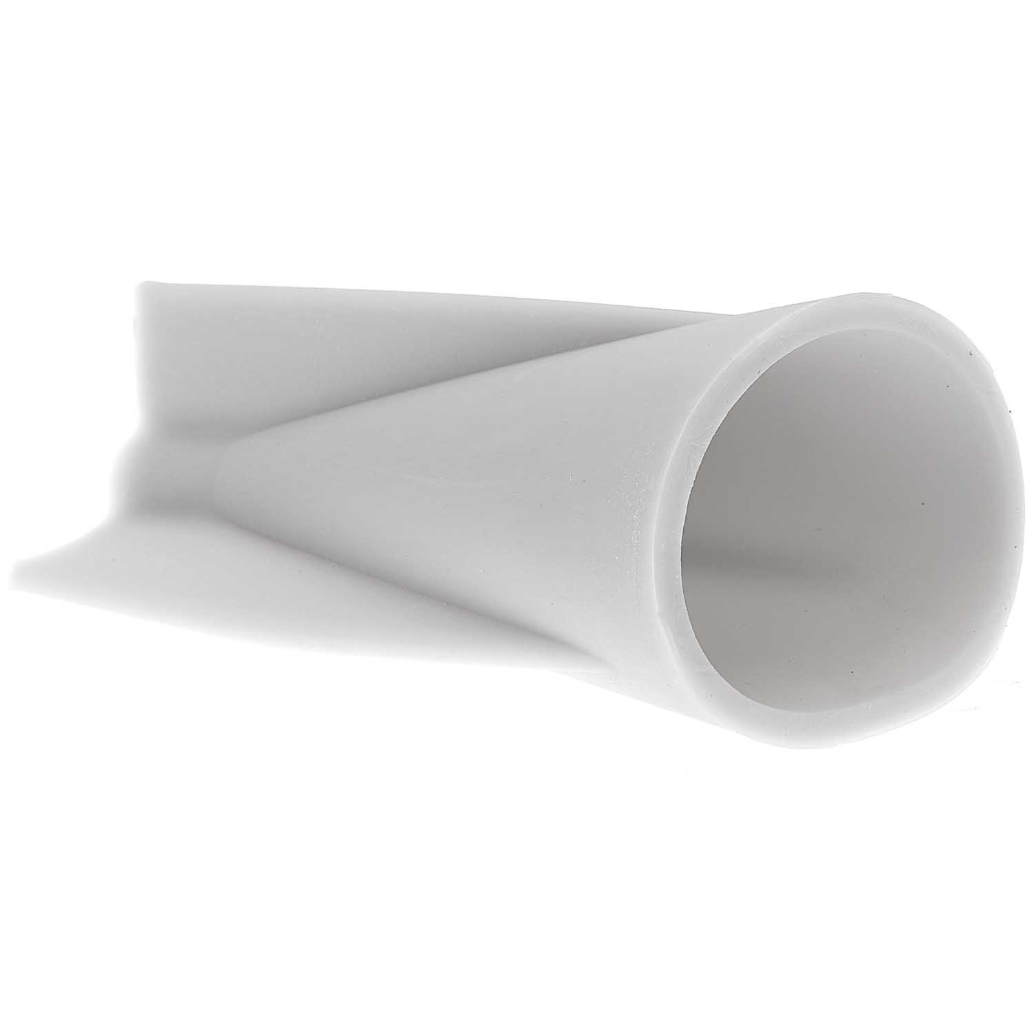 Rico Kaarsenmal Kegel – 65x65x130 mm - Afbeelding 3