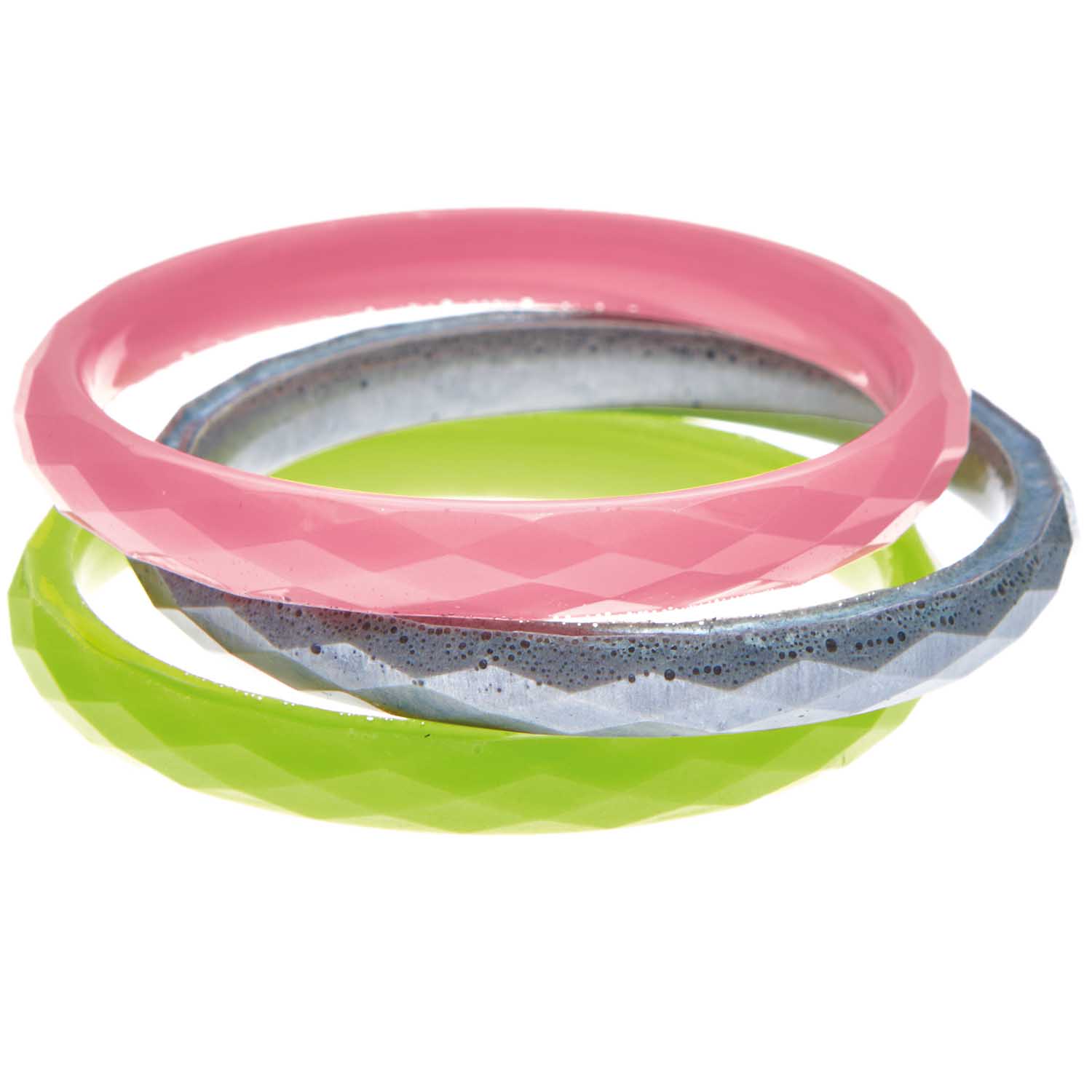 Siliconenmal Armband Ø 7,4 X 0,9 CM  voor Rico Giethars - Afbeelding 2