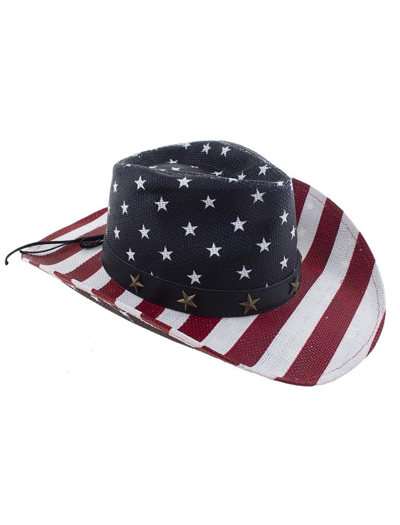 Cowboy Hoed USA/Amerika