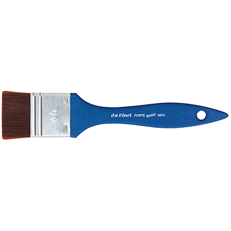 5074 Spalet Penseel Synthetisch 