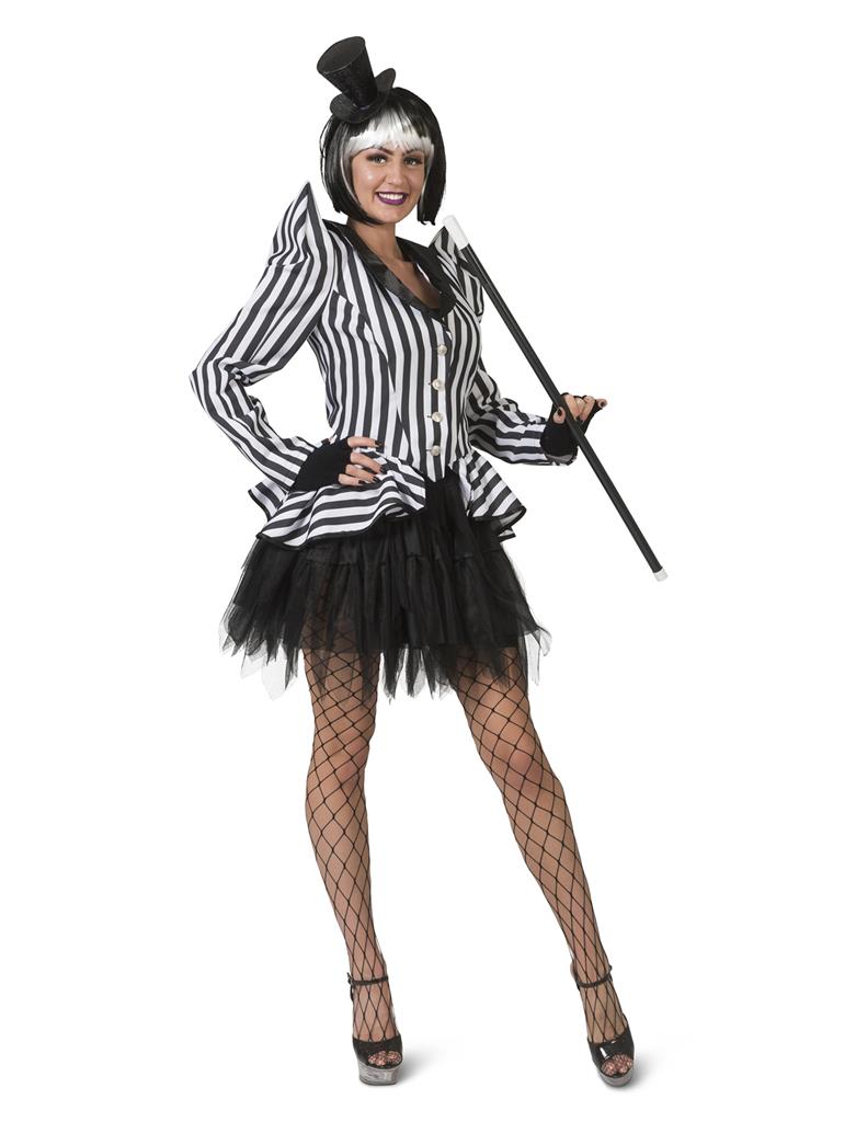 Gestreepte Schoonheid Beetle Juice
