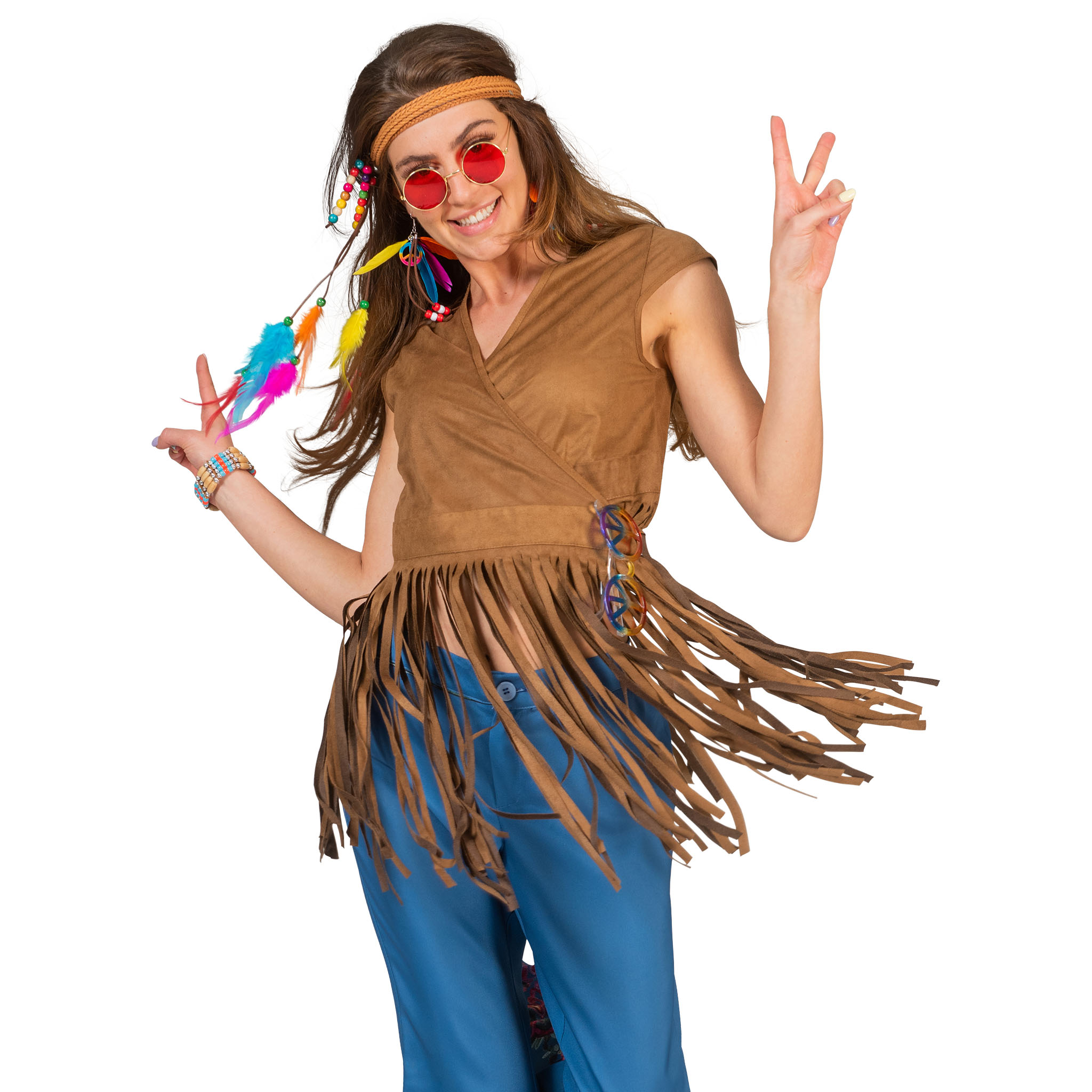 Hippie Shirt Lea