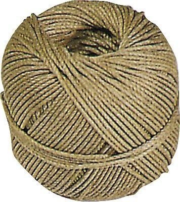 Touw (2 mm x 80 m) natuurvezel