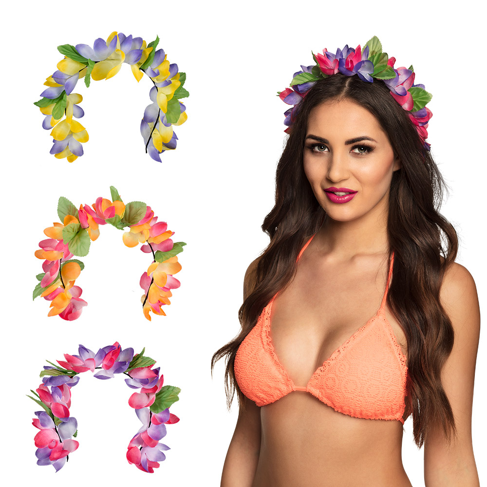 Hawaï Tiara Amelia 