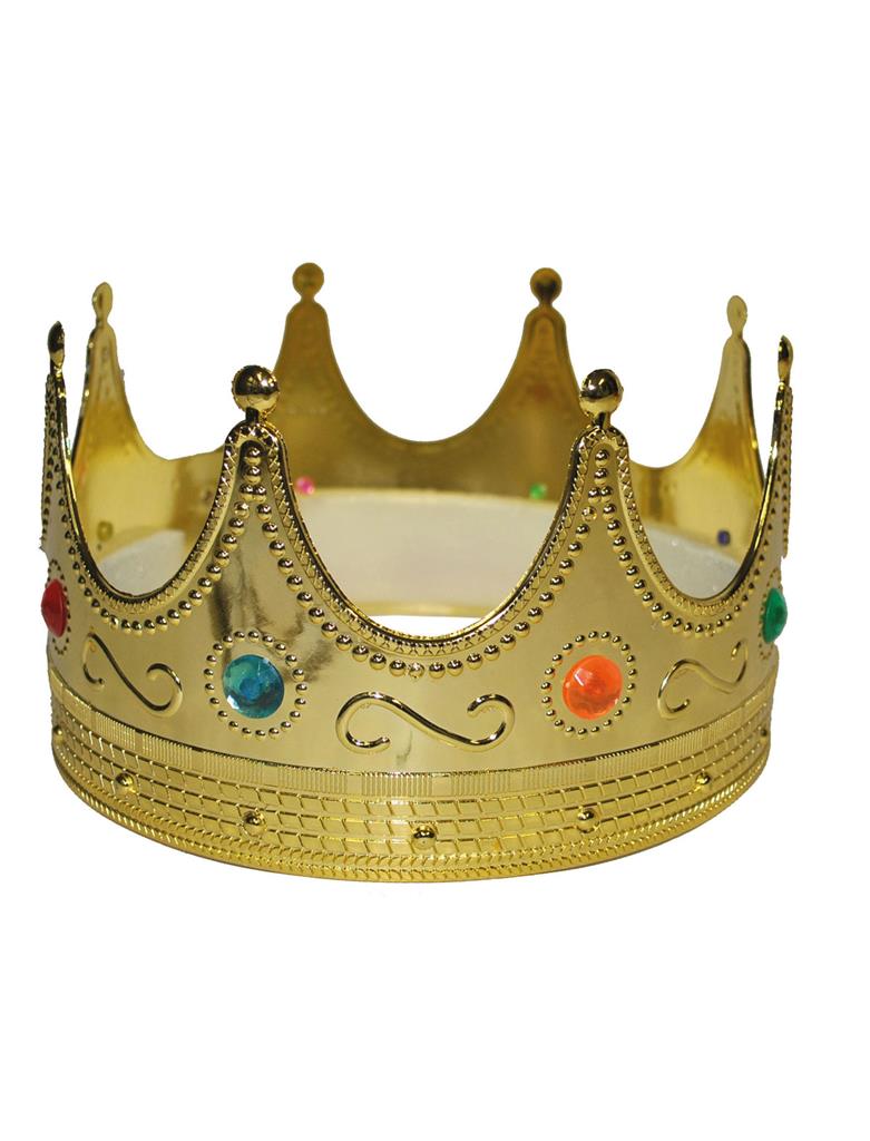 Kroon Volwassen