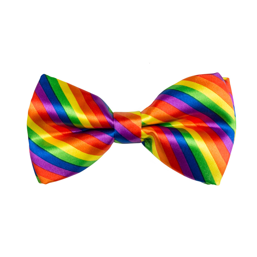 Vlinderdas regenboog