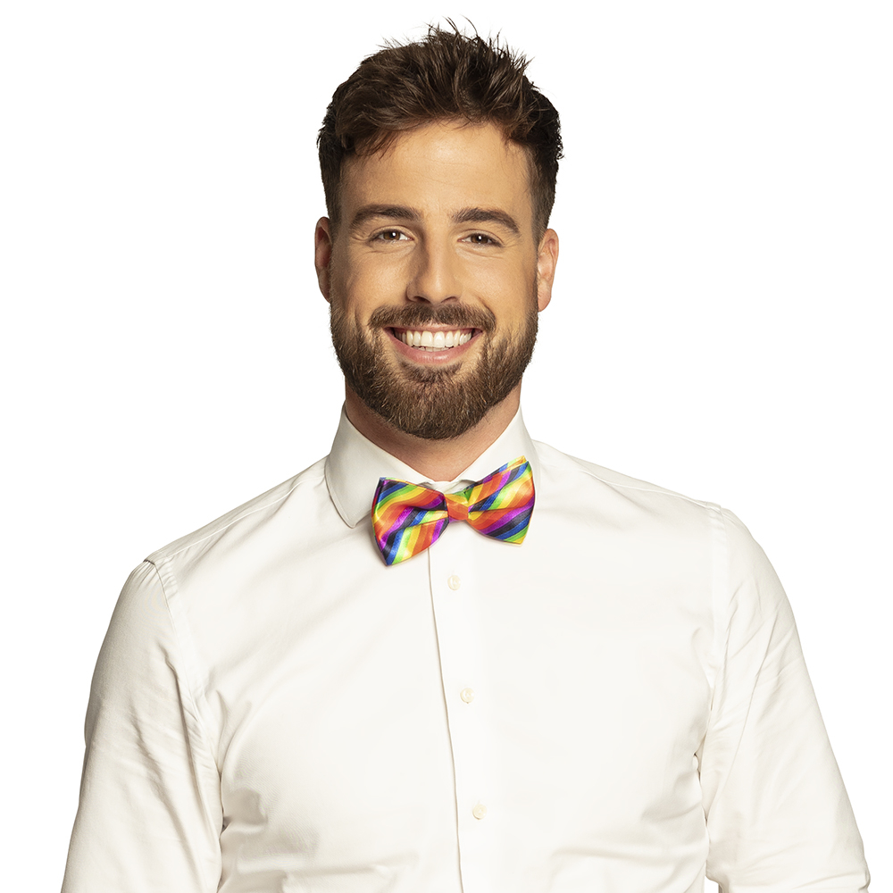 Vlinderdas regenboog - Afbeelding 2