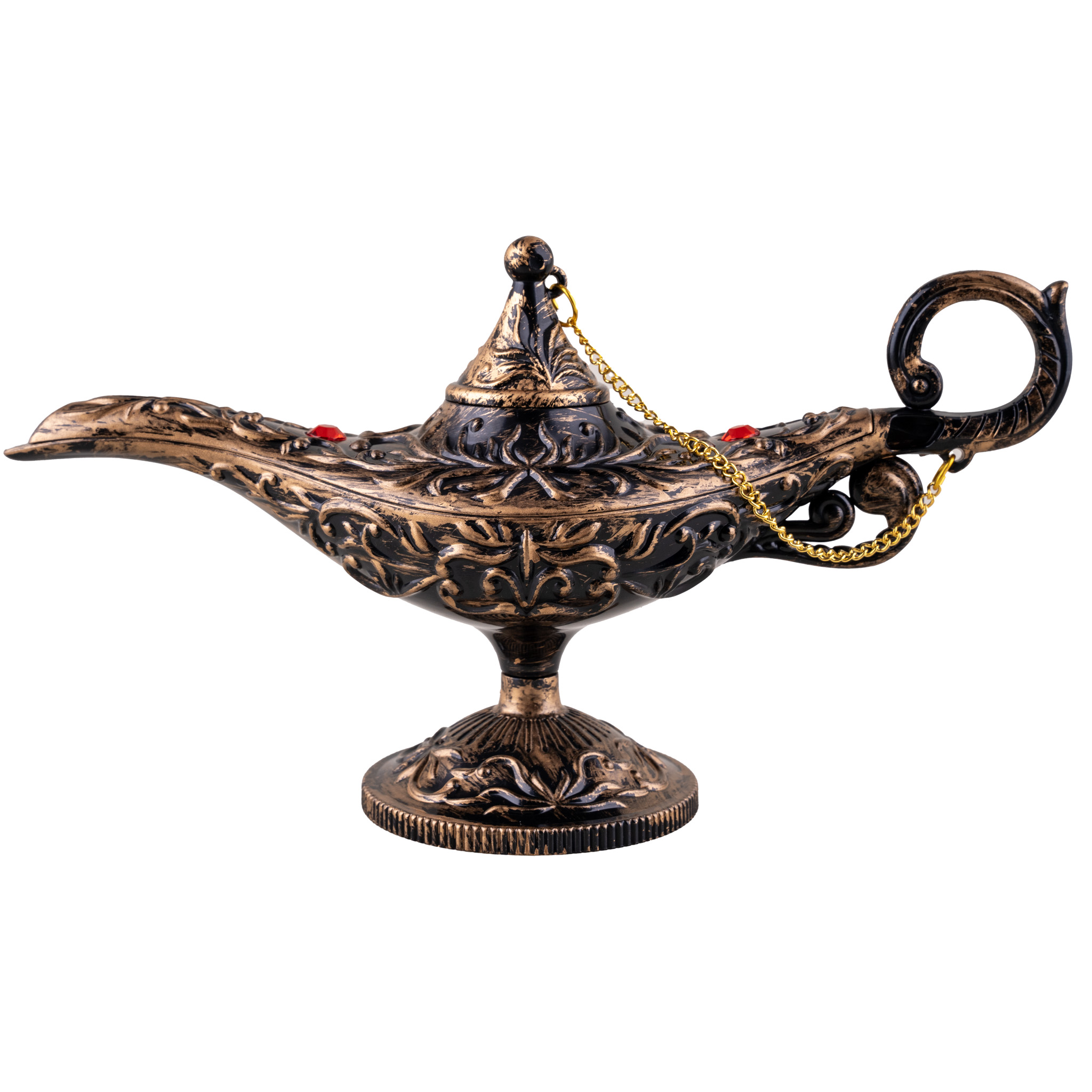 Aladdin Lamp Luxe 20cm