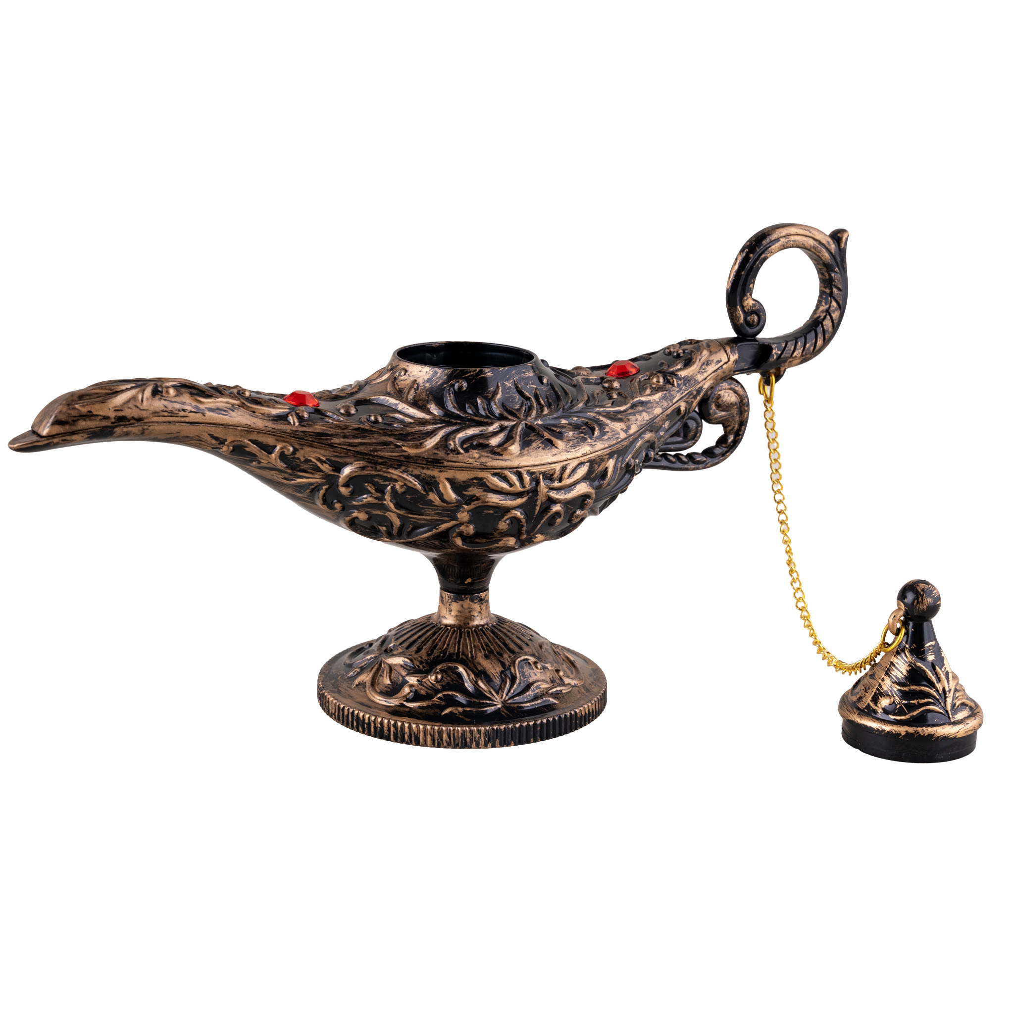 Aladdin Lamp Luxe 20cm - Afbeelding 2