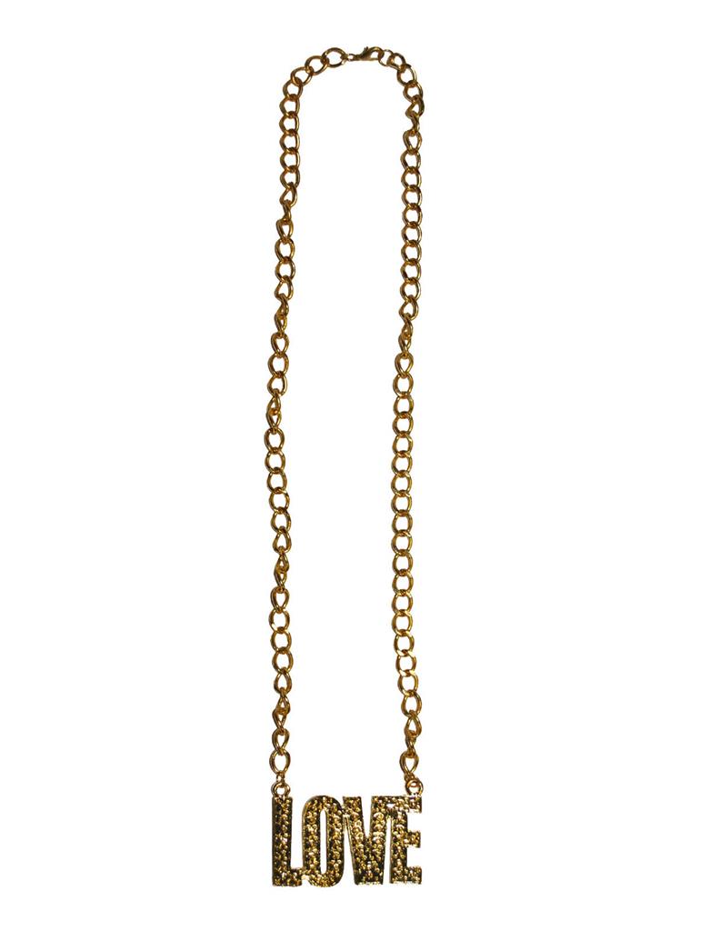 Ketting Love