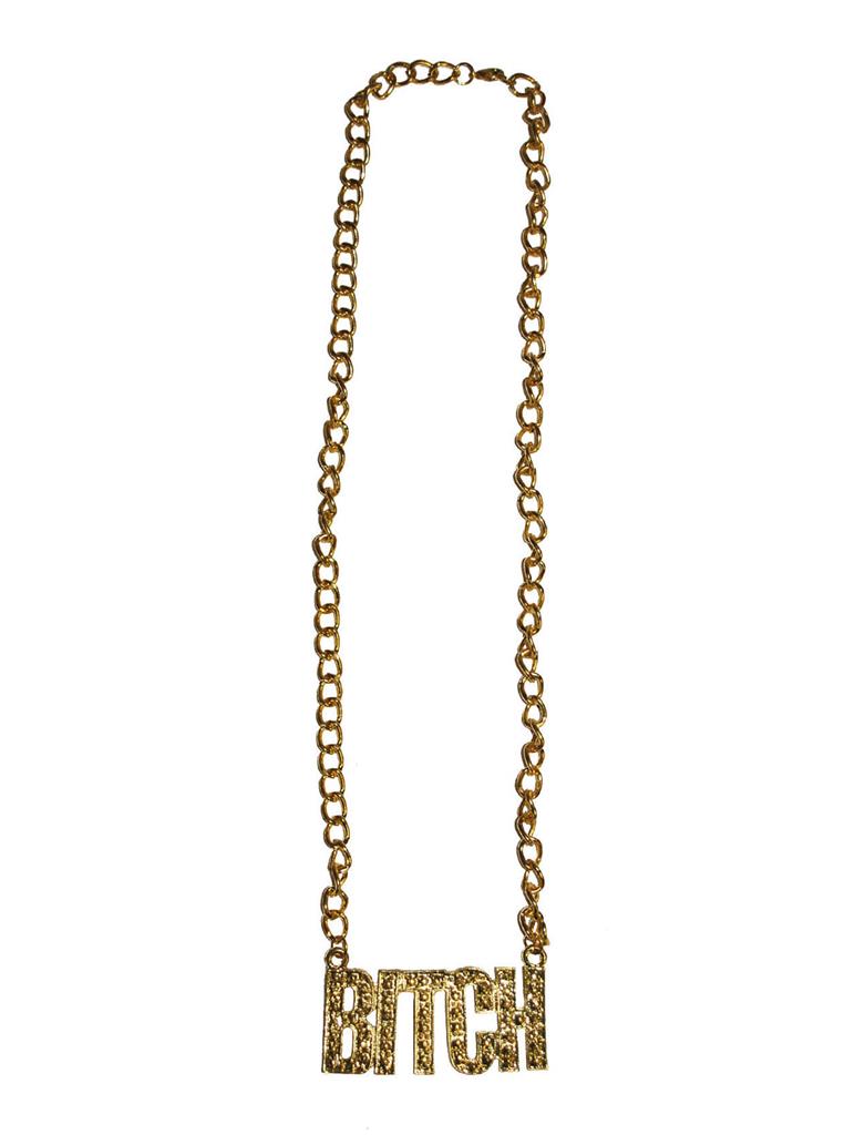 Ketting Bitch