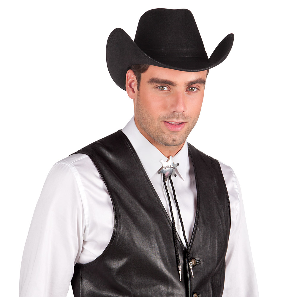 Ketting Sheriff ster - Afbeelding 2