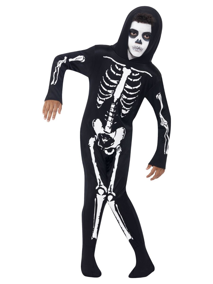 Skeleton Kostuum