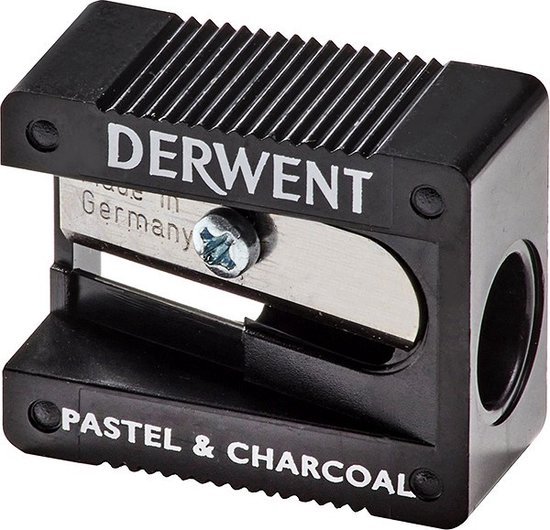 Derwent Pastel Puntenslijper