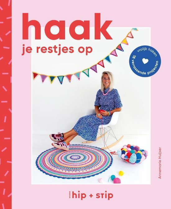 Haak je restjes op, Huijser