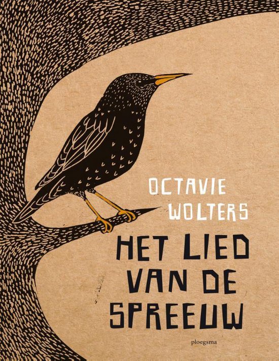 Het Lied Van De Spreeuw - Octavie Wolters