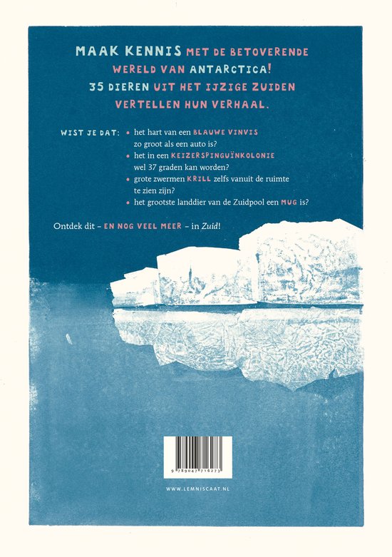 ZUID - Marieke ten Berge & Eva Moraal - Afbeelding 2