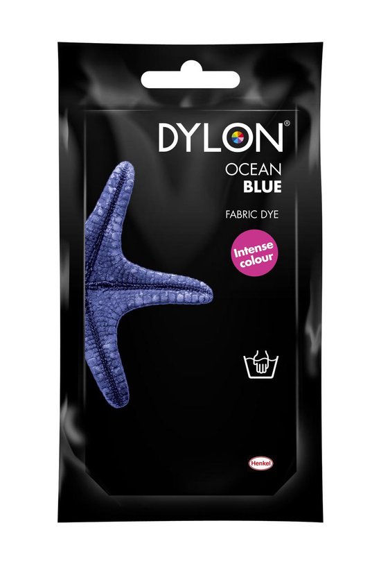Dylon Handwas 50gr - keuze uit 2 kleuren