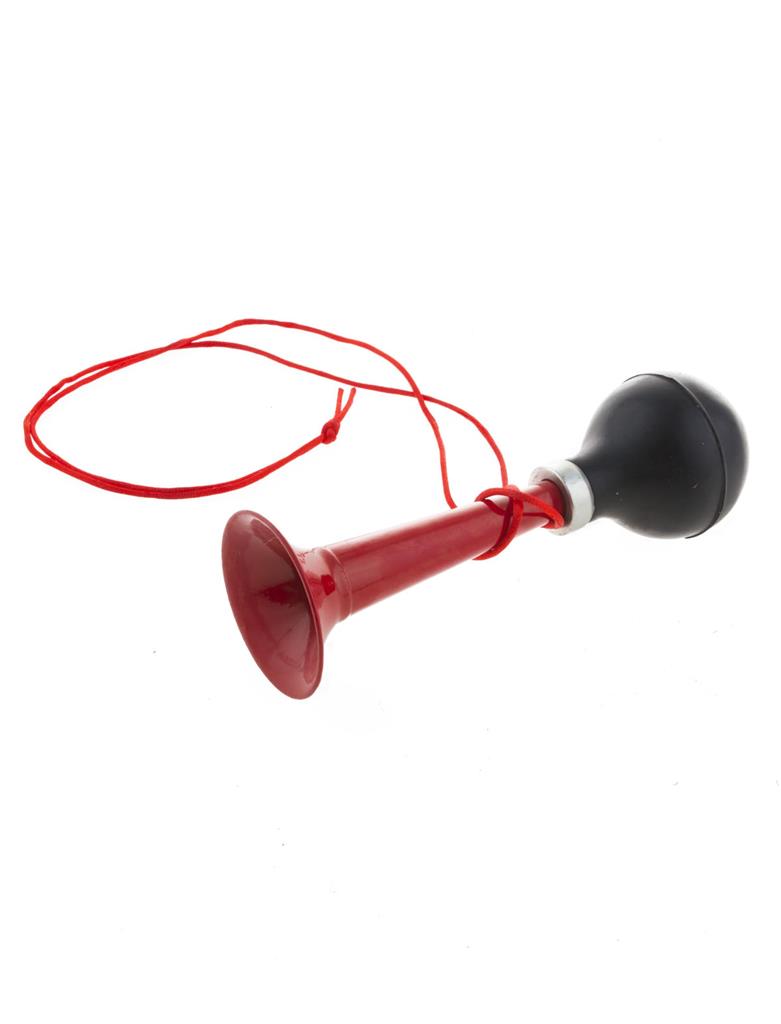 Toeter Met Touwtje 19cm