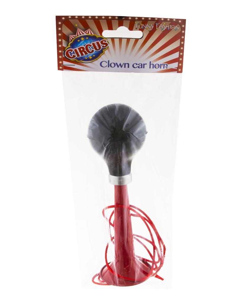 Toeter Met Touwtje 19cm - Afbeelding 2