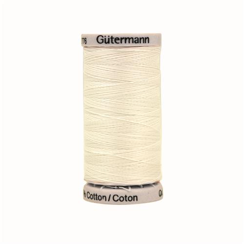 Gütermann 719803 Katoen handquilt garen 200 meter dikte 39 - Keuze uit diverse kleuren