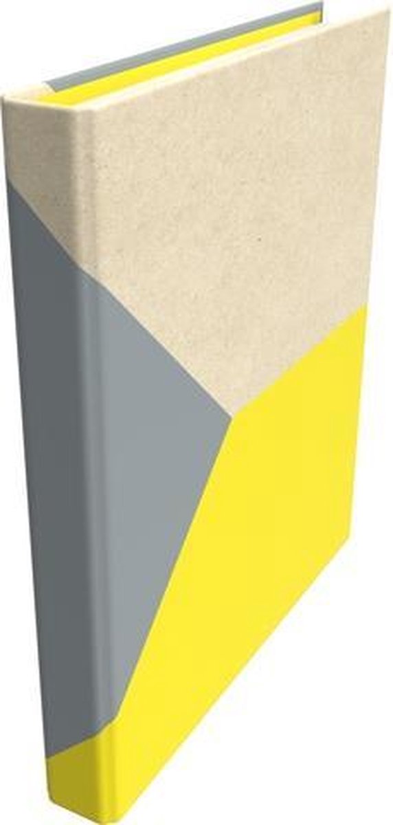 Ringband Neon Kraft Boys A4 2r, 2mm cover, 34mm rug